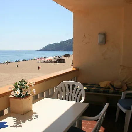 Apartment Paraiso Frente Al Mar - 332 Pals