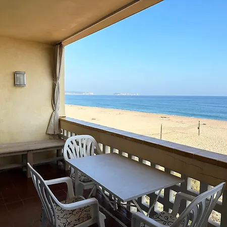 Apartment Paraiso Frente Al Mar - 332 *