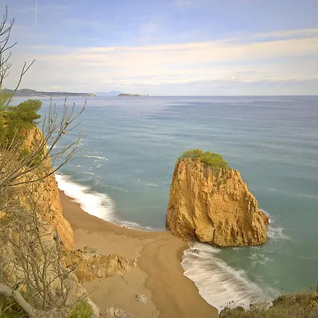 Paraiso Frente Al Mar - 332 アパート *