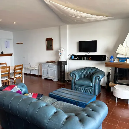 Apartmán Paraiso Frente Al Mar - 332 Pals